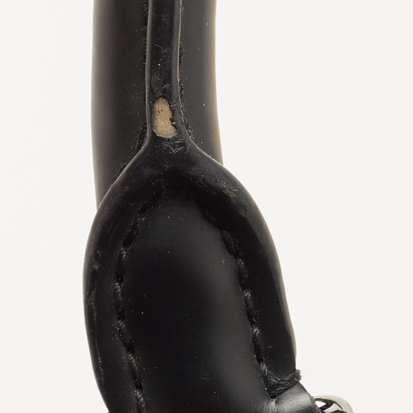 LOUIS VUITTON Monogram Eclipse Canvas Keepall Bandoulire 45 - Picture 6 of 8